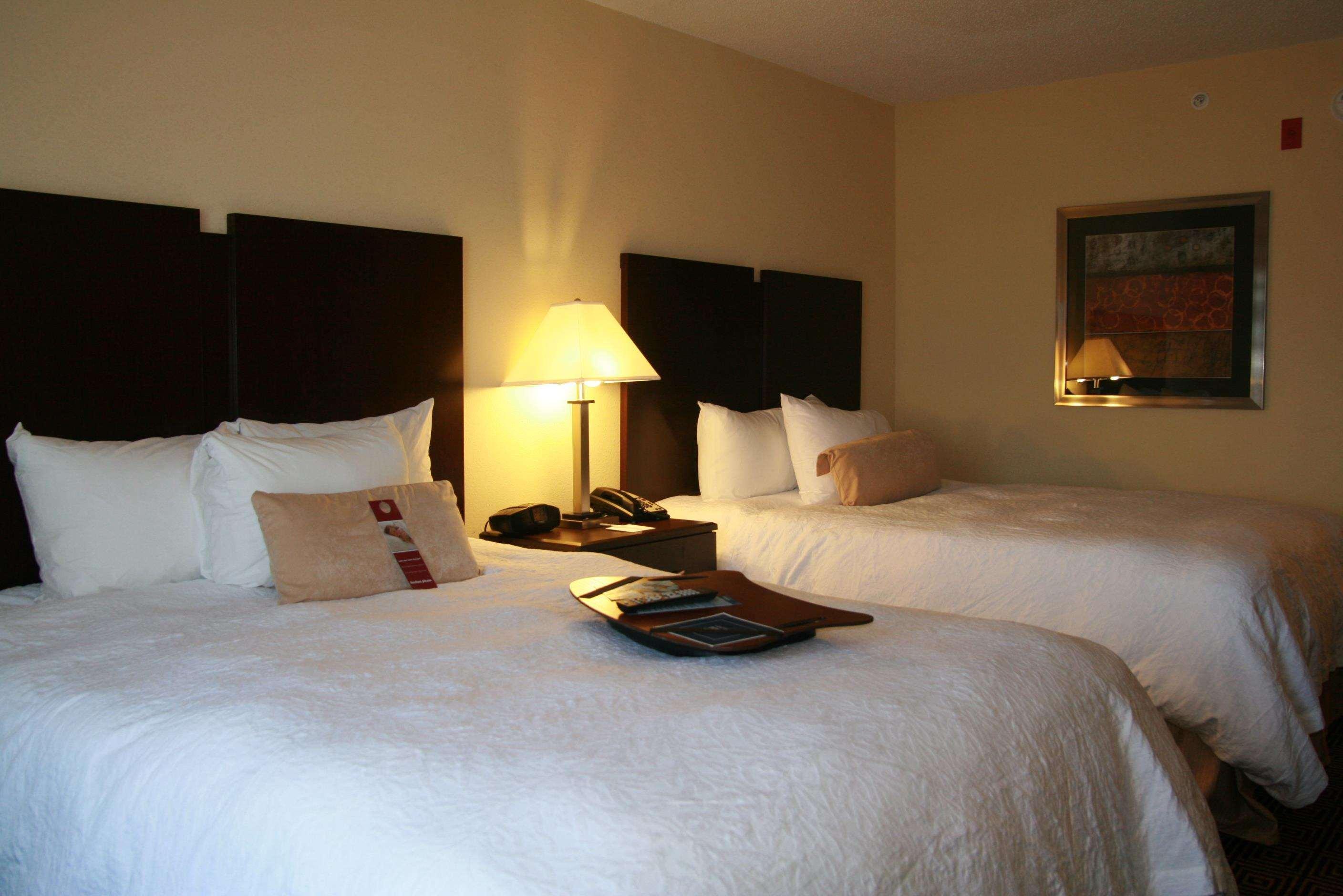 Hampton Inn & Suites Orlando-John Young Parkway/South Park Bilik gambar